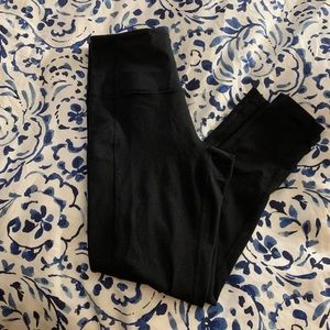 Zella “live in” 7/8 leggings